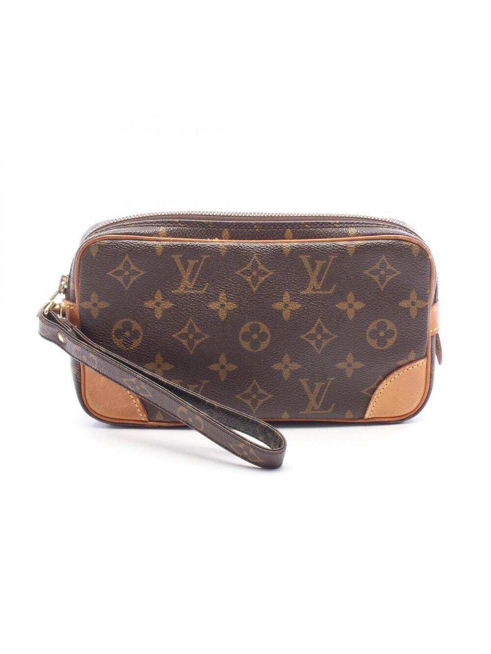 Louis Vuitton Marly Dragonne Pm #366286L35B